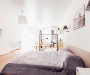Apart Hotel Rishelye Odessa Ukraine