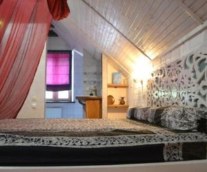 Romantic Guest House Kamenets-Podolskiy Ukraine