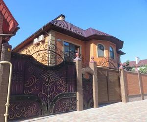 Guest House - Italiyska Street Berdyansk Ukraine
