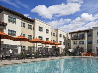 Hotel pic Residence Inn by Marriott Santa Barbara Goleta