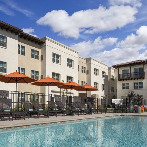 Photo of Residence Inn by Marriott Santa Barbara Goleta