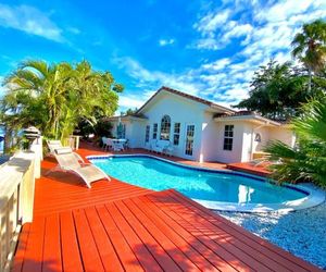 Villa-Coral-Ridge Pompano Beach United States