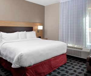 TownePlace Suites by Mariott Albany Albany United States