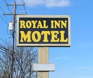 Royal Inn Motel Charlottesville United States