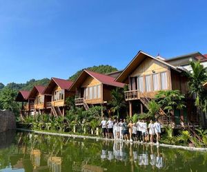 Phong Nha Mountain House Phong Nha Vietnam