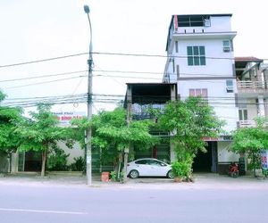 Thanh Thuy Guesthouse Kang Tri Vietnam