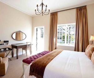 Laborie Estate Paarl South Africa