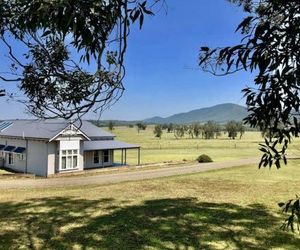 Kinsale Cottage Pokolbin Australia