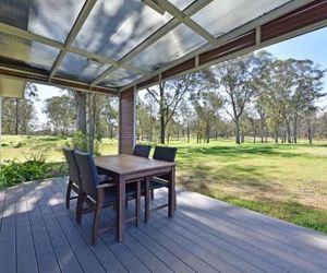 Ironbark Villa 6 Pokolbin Australia