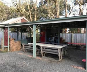 Pinewood Caravan Park Portland Australia