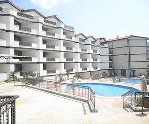 Royal Palm Apart-hotel Sunny Beach Bulgaria