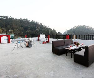 Sweet Home Sunset Resort Nainital India