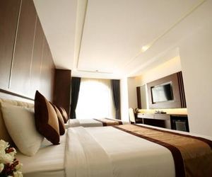 Prague Hotel Ho Chi Minh Vietnam