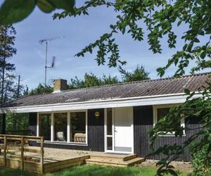 Three-Bedroom Holiday Home in Vejby Vejby Denmark