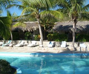 Hotel Playazul Barahona Dominican Republic