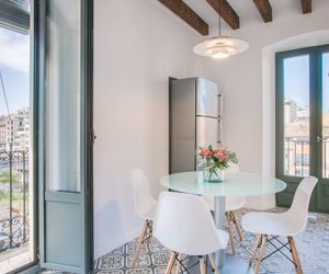 Flateli Rambla 5 3-2 Girona Spain
