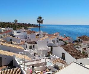 Casa Cachita-En 1ª línea de playa Estepona Spain