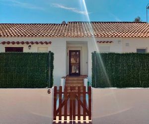 Casa Uly Riumar Spain
