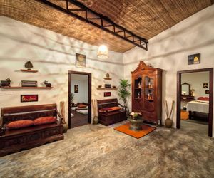 Mane Village Suites Siem Reap Cambodia