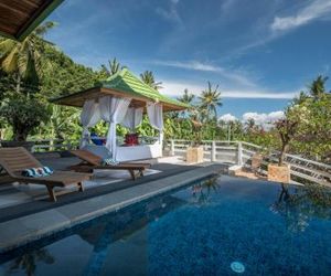 Villa Suari I Karangasem Indonesia