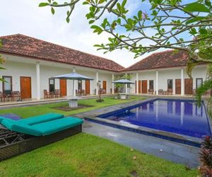 The Uma Canggu Canggu Indonesia