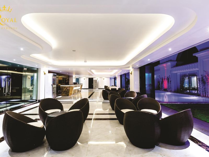 Hotel Photo 17