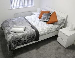 Millerbrook Serviced Apartments Manchester United Kingdom