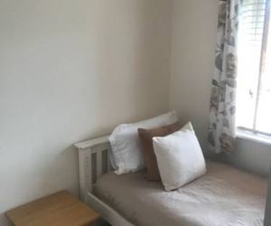 Barkla Lodge 2- Bedroom Flat Cambridge United Kingdom