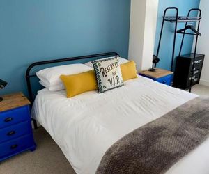 Edward Street Balcony Apartment Brighton and Hove United Kingdom