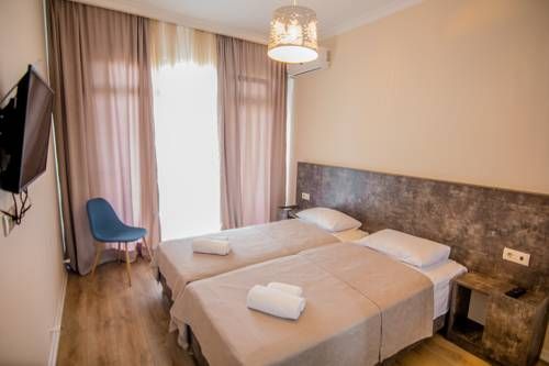 Hotel Photo 1