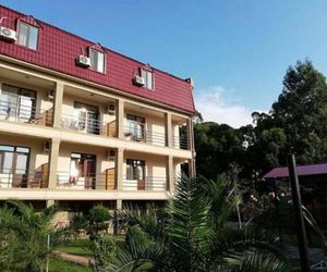 Black Sea Hotel Batumi Georgia