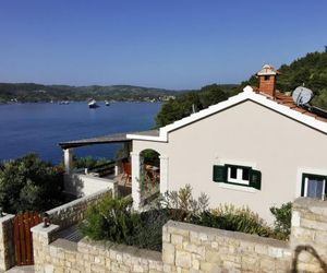 Secluded fishermans cottage Cove Picena bay - Picena (Korcula) - 14090 Vela Luka Croatia