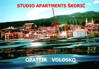 Отзывы Studio Apartments Skoric, 3 звезды