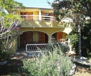 Apartments Mrkus Baska Croatia
