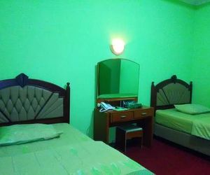 Hotel Antik Soreang Lembang Indonesia