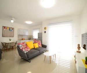 Koranit Street Holiday Apartments Eilat Israel