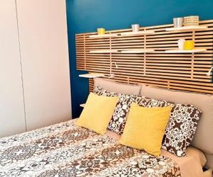 Borgo Guesthouse Monopoli Italy