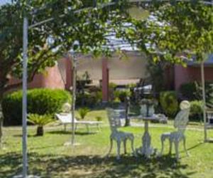 Villa Romana Relax Castellammare di Stabia Italy