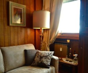 Golf & SKI studio Valtournenche Italy