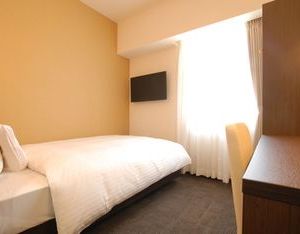 AB Hotel Nara Nara Japan