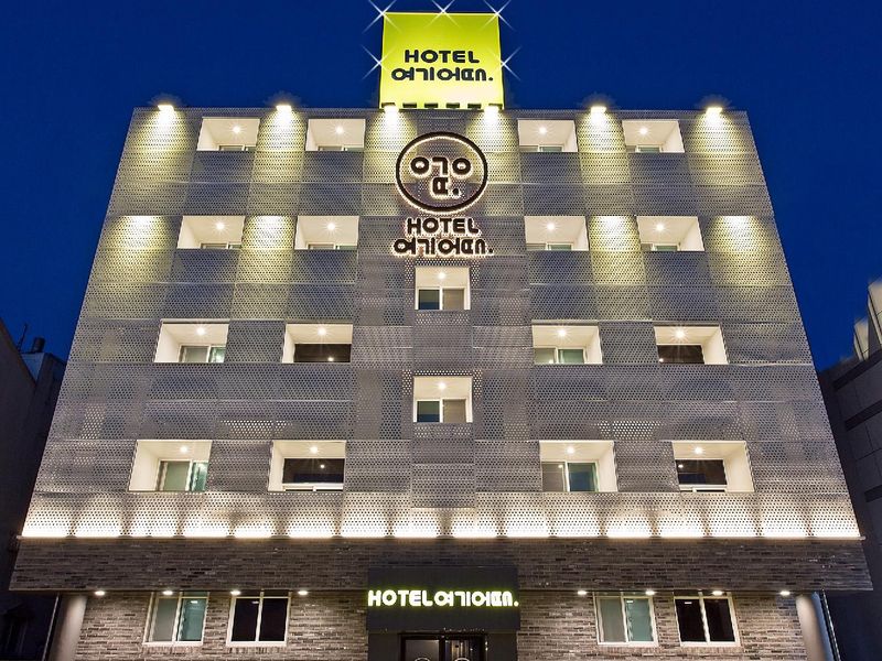 Hotel Photo 24