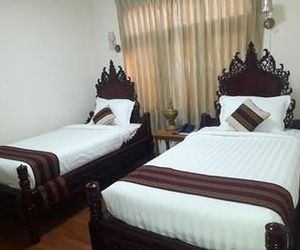 Shwe Yone Minn Hotel Nyaung-U Myanmar