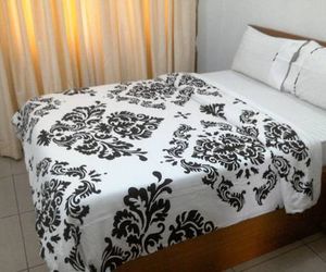 C-Villa Suites Lekki Nigeria