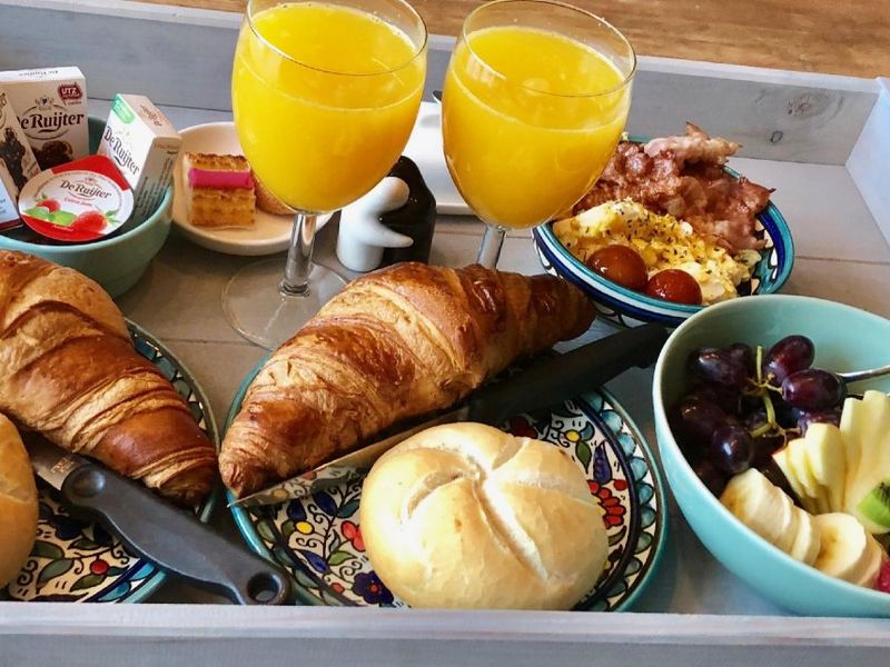 صورة الفندق 4