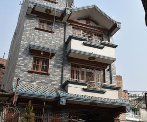 Satori Homestay Kathmandu Nepal