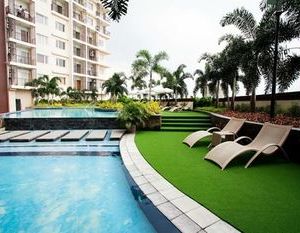 The Cirque Serviced Residences Pasig City Philippines