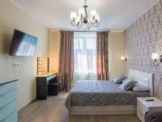 Kremenchugskaya Apartment