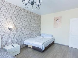 Kremenchugskaya Apartment