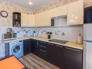 Kremenchugskaya Apartment