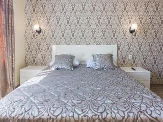 Kremenchugskaya Apartment